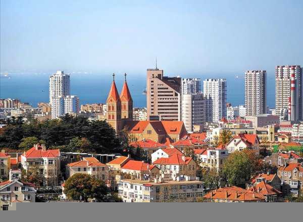 青岛能带走的十大特产