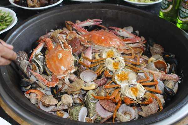 青岛能带走的十大特产