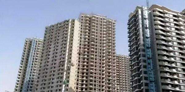 有预售证烂尾了谁来管