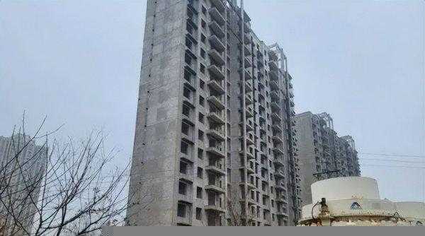 有预售证烂尾了谁来管