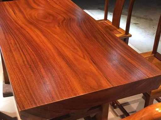 奥坎是什么木头质量好不好