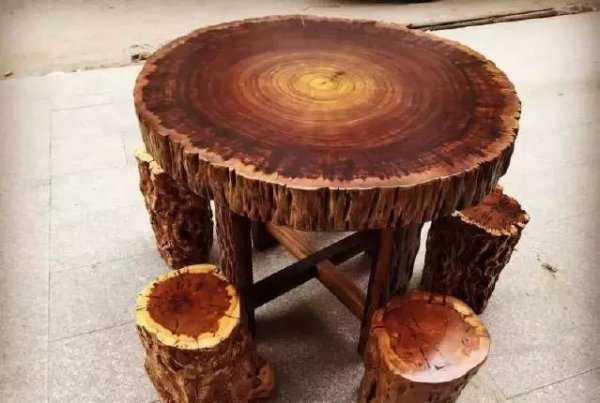 奥坎是什么木头质量好不好