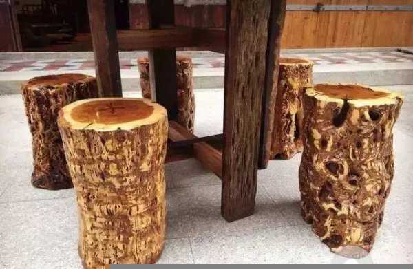 奥坎是什么木头质量好不好