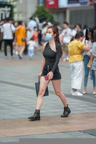 热裤和短裤有什么区别