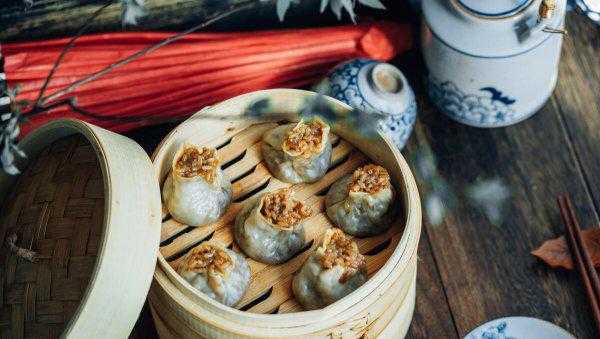 干蒸和烧卖有什么区别