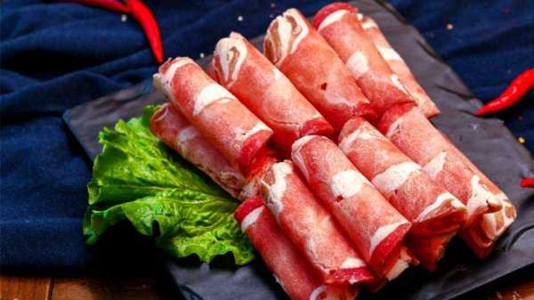 火锅一般买什么食材