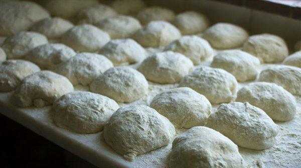 家里常用的淀粉是面粉吗