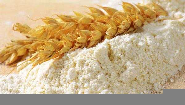 家里常用的淀粉是面粉吗