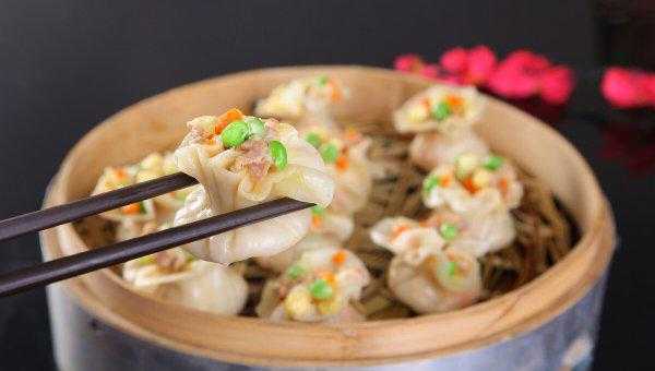 烧麦蒸多久能熟