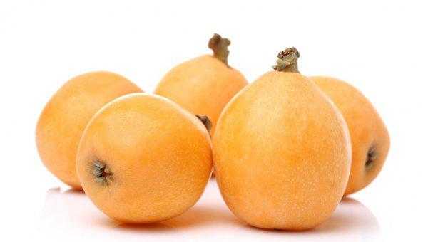 枇杷什么时候成熟采摘