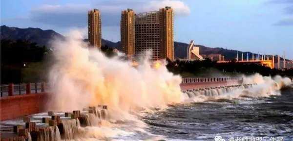 风暴潮与海啸的区别与联系