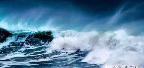 风暴潮与海啸的区别与联系