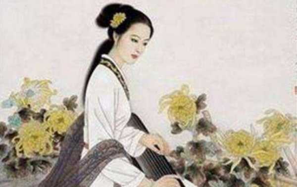 易安居士是指哪位诗人