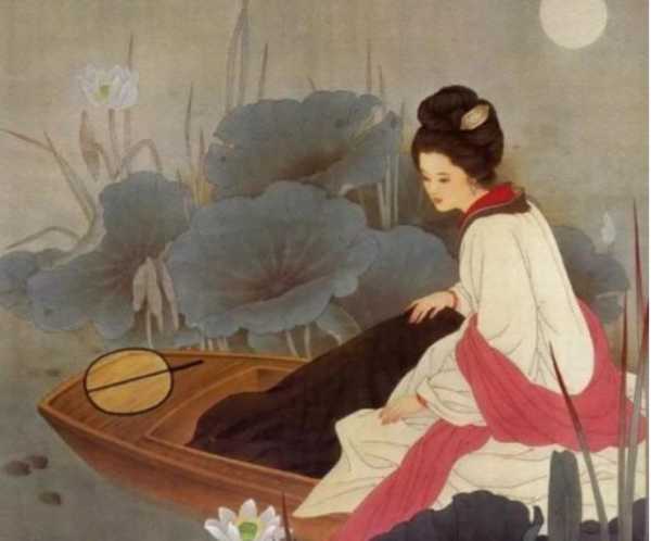 易安居士是指哪位诗人