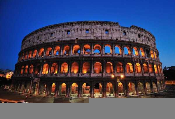 意大利有哪些城市