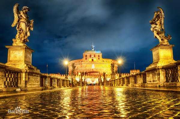 意大利有哪些城市