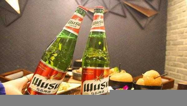 中国十大烈性啤酒排名有哪些