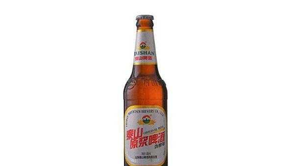 中国十大烈性啤酒排名有哪些