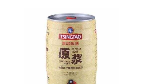 中国十大烈性啤酒排名有哪些