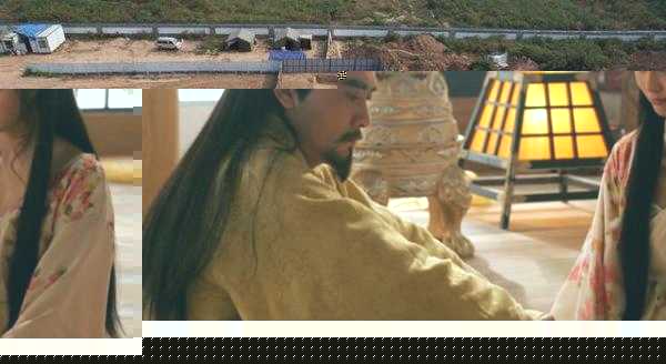 春秋时期卫宣公简介