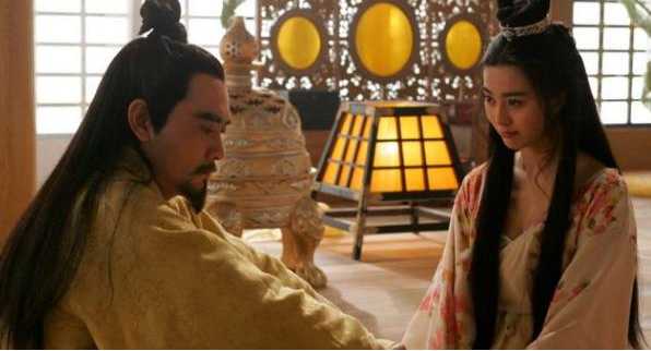 春秋时期卫宣公简介