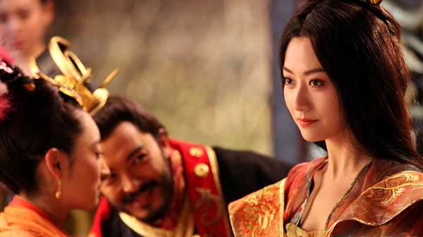 春秋时期卫宣公简介