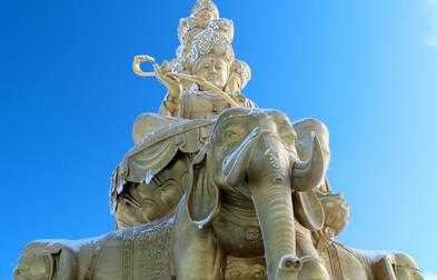 普贤菩萨生日哪一天