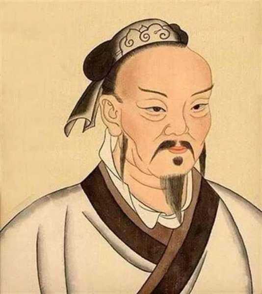 古代大器晚成的名人有哪些