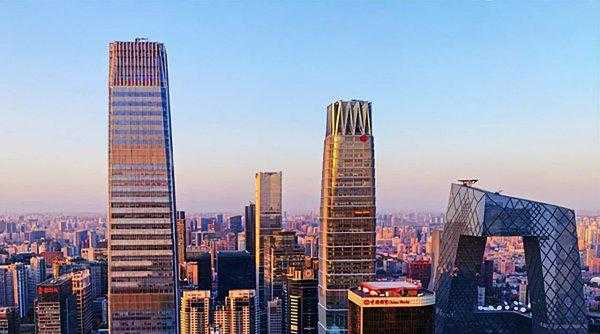 北京属于华北还是华东