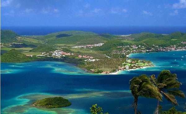 法国国土面积多少万平方公里