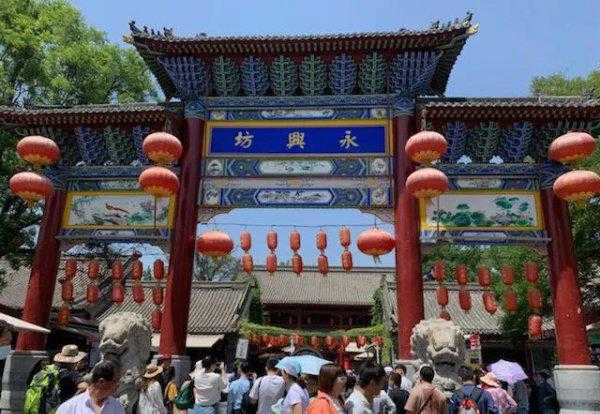 西安特产排行榜前十名