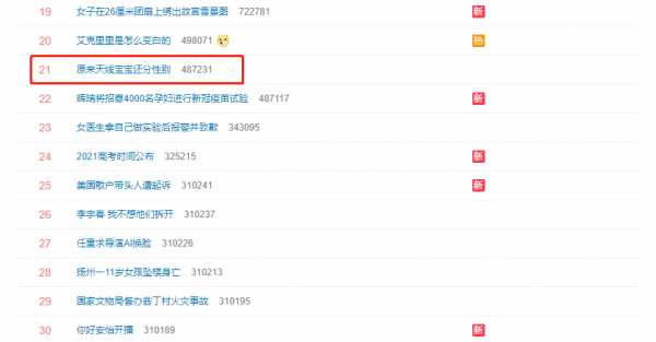 红色的天线宝宝叫什么名字