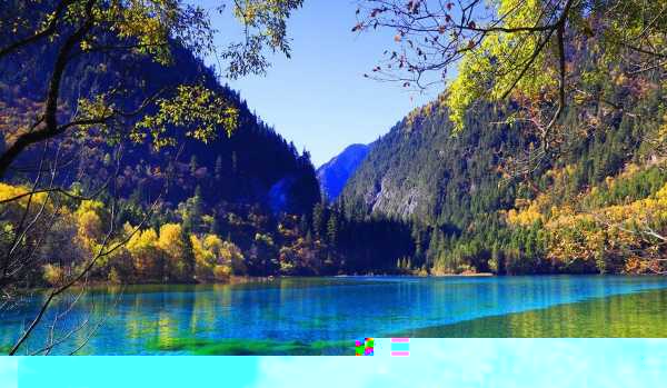 阿坝九寨沟在哪个省