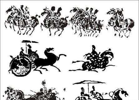 赵襄王学御的古文及翻译