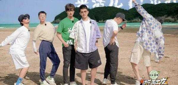 好看的综艺节目排行榜前十名