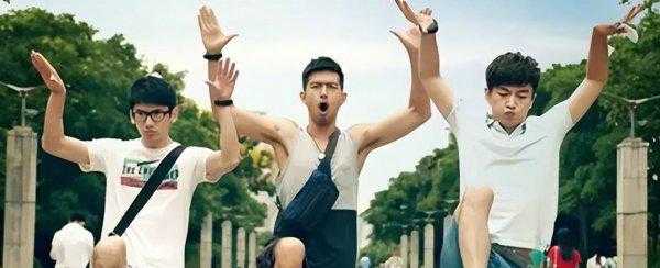 好看的十大惊艳青春片