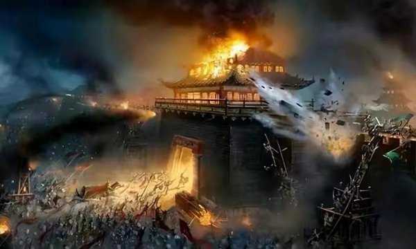 架空历史小说排行榜完本经典之作