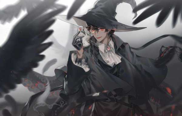 十大必看西方魔幻小说