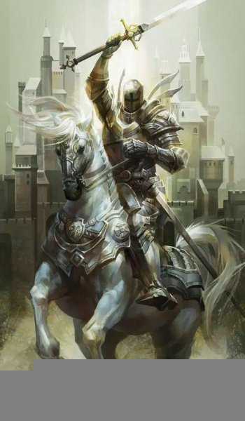 十大必看西方魔幻小说