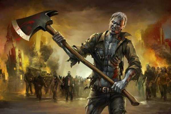 好看的末日小说有哪些