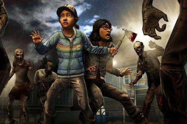 好看的末日小说有哪些