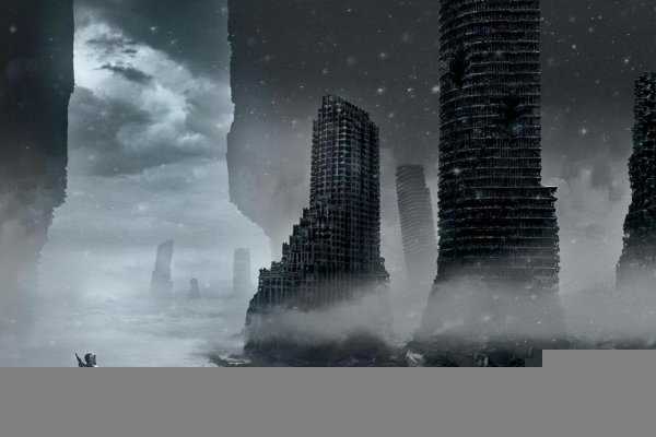 好看的末日小说有哪些