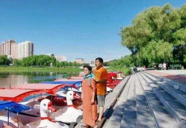 齐齐哈尔人口总数是多少