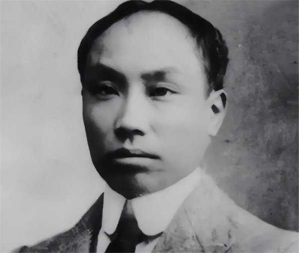 新文化运动的发起人是谁