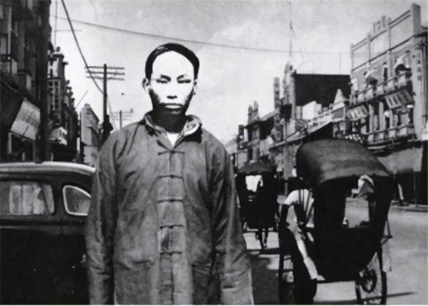 新文化运动的发起人是谁