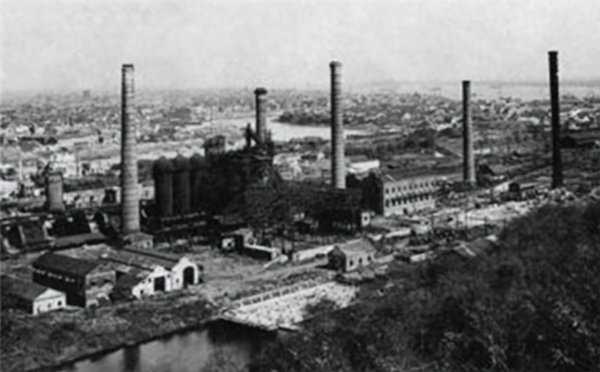 洋务运动口号师夷长技以制夷