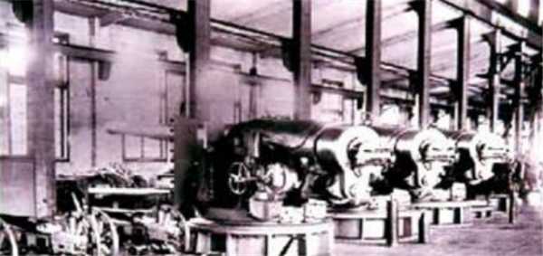 洋务运动口号师夷长技以制夷