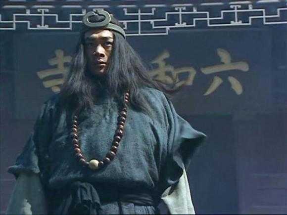 血溅鸳鸯楼的主人公是谁