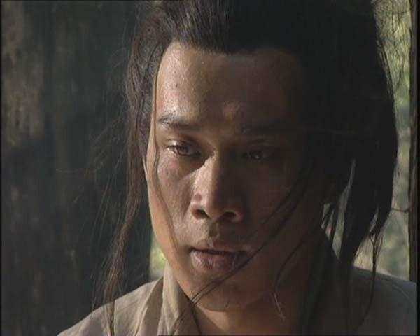 血溅鸳鸯楼的主人公是谁