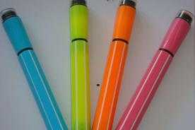 彩笔弄到衣服上怎么洗掉